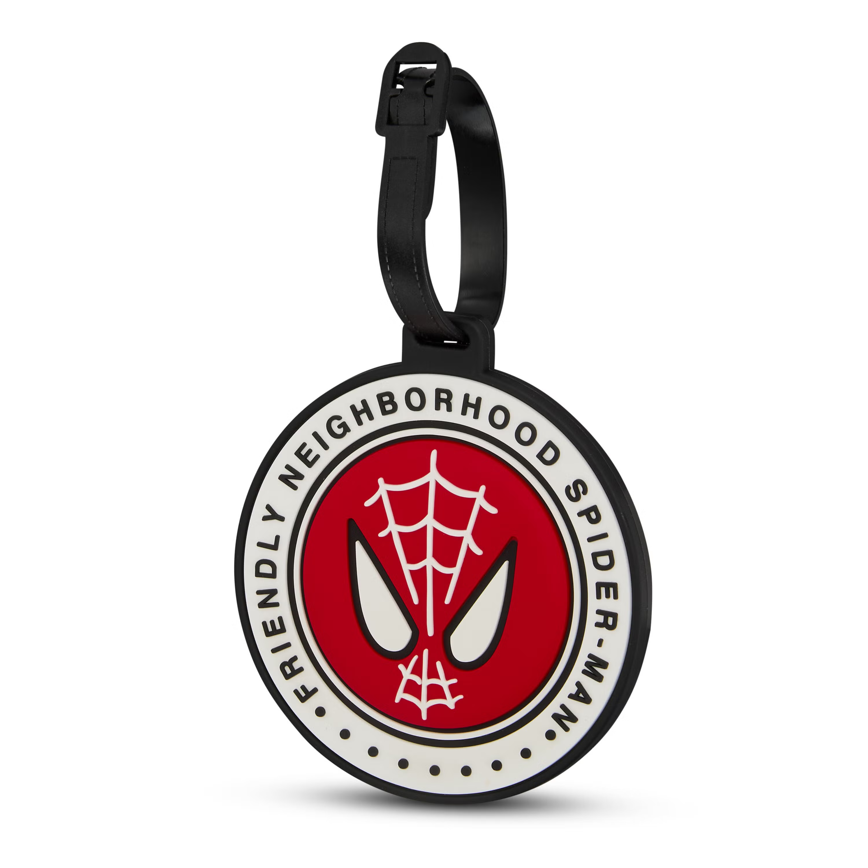 American Tourister Disney & Marvel ID Tags