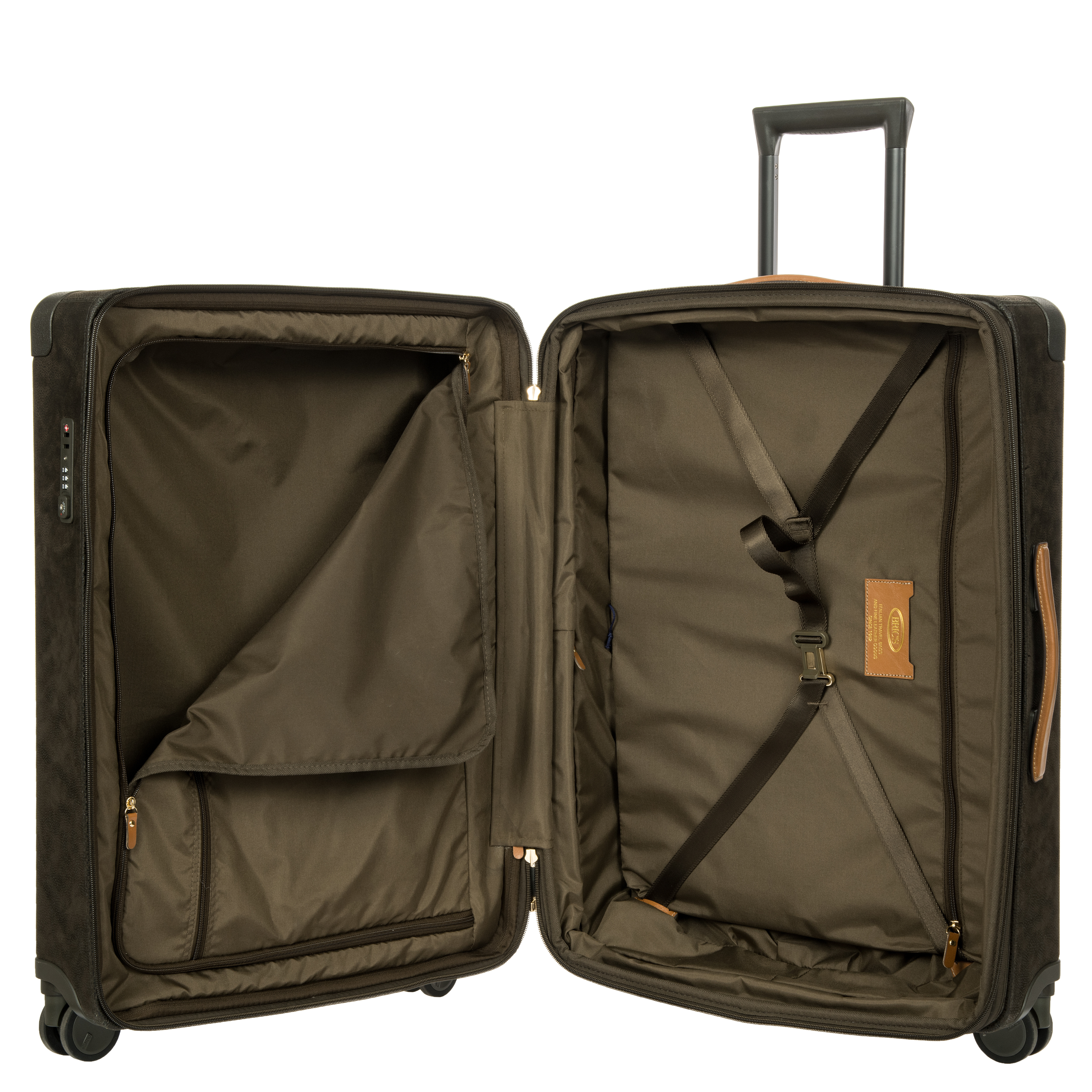 Brics Life Expandable Spinner Hybrid