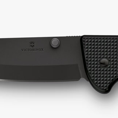 Victorinox Swiss Army Knife Evoke BS Alox, 130 mm