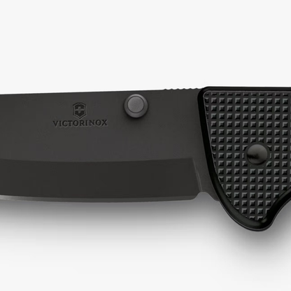 Victorinox Swiss Army Knife Evoke BS Alox, 130 mm