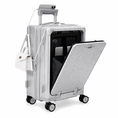 NOBL Carry-On: All-in-One Expandable