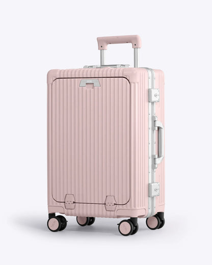 Nobl Travel Carry On Luggage