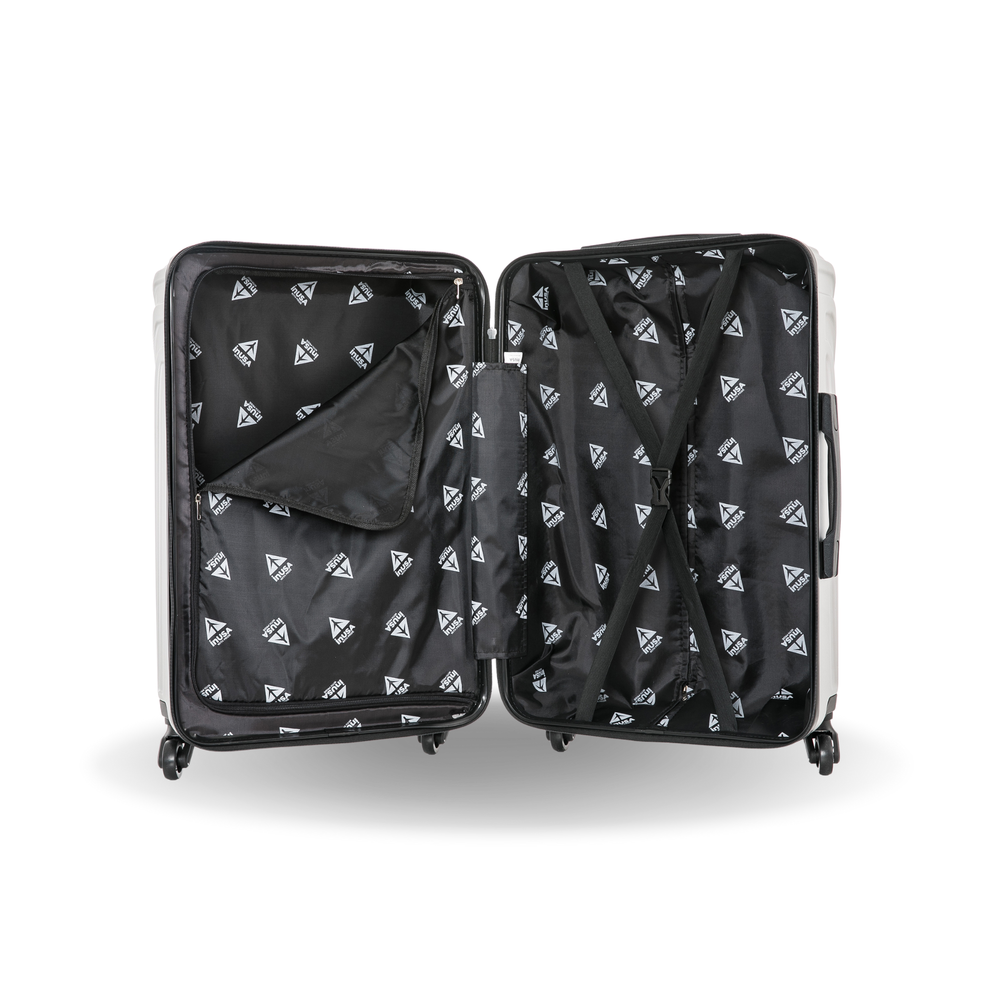 Vasty 3 Piece Set 20''/24''/28''