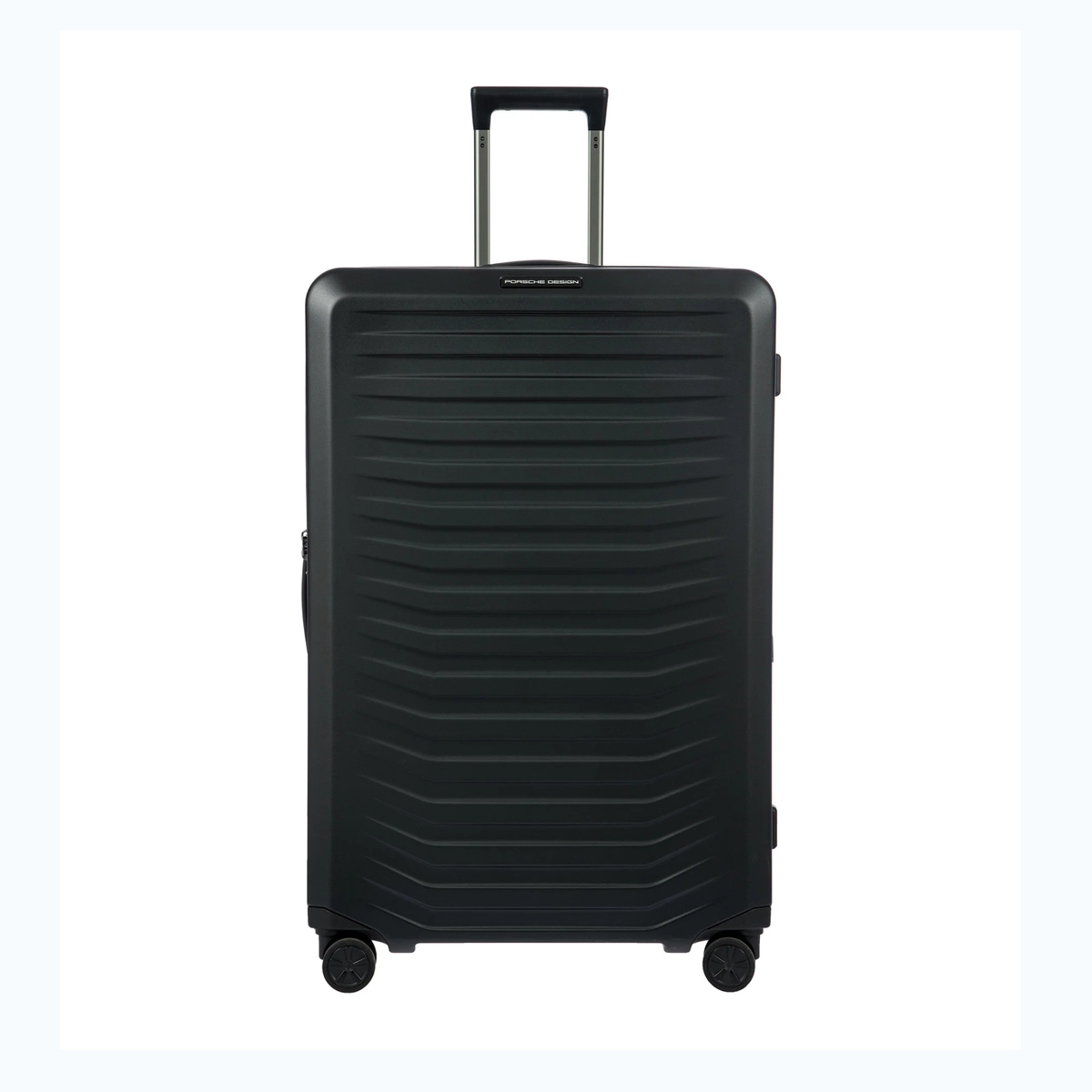 Porsche Design Roadster Expandable Spinner Collection - Matte Black / Extra-Large 33"