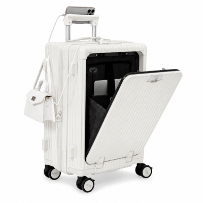 NOBL Carry-On: All-in-One Expandable