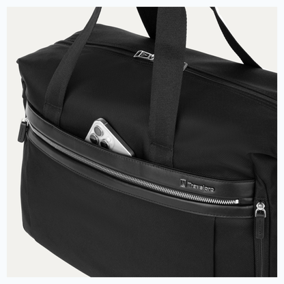 Bolsa de lona blanda Platinum Elite