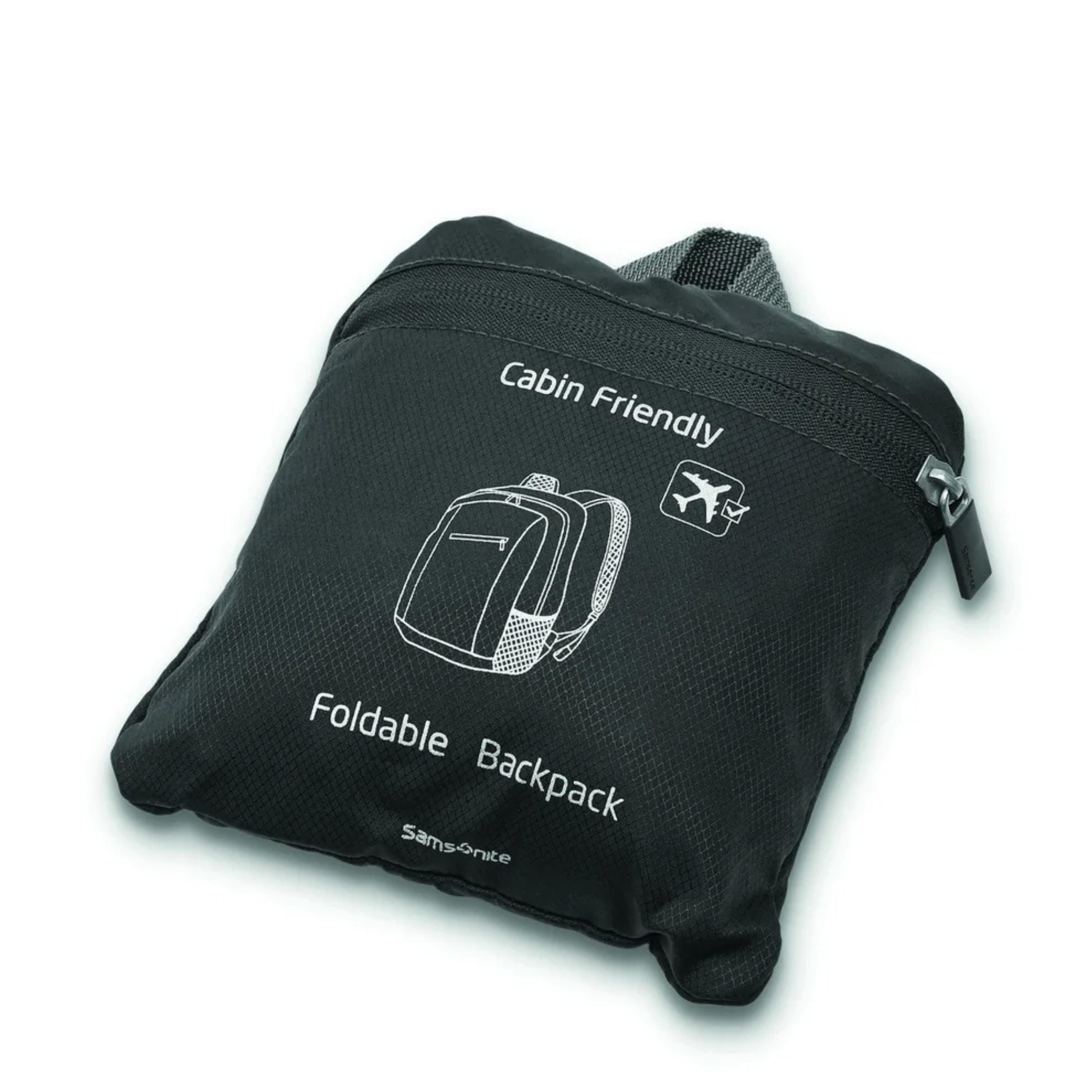 Foldable Backpack
