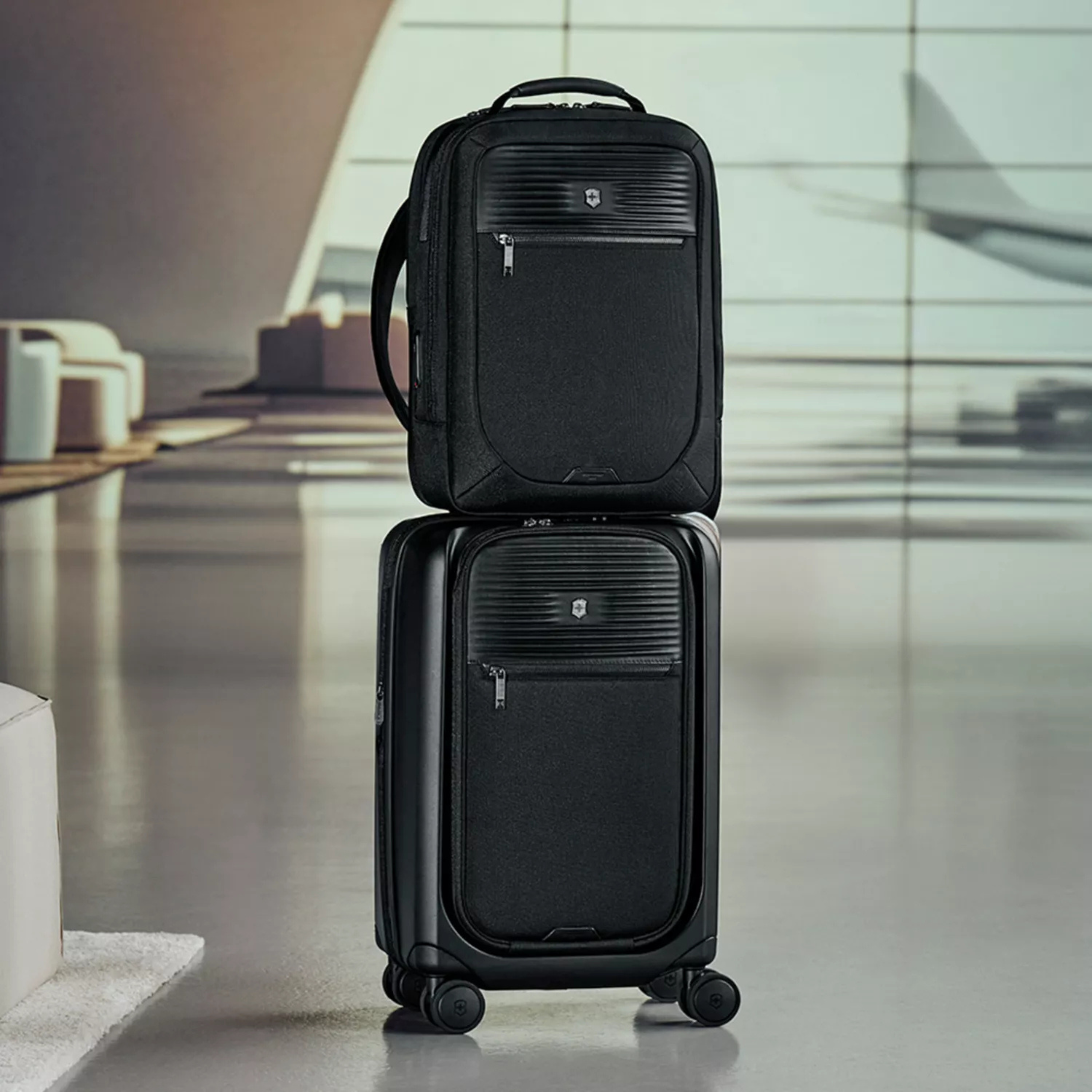Mythic Frequent Flyer Carry-On