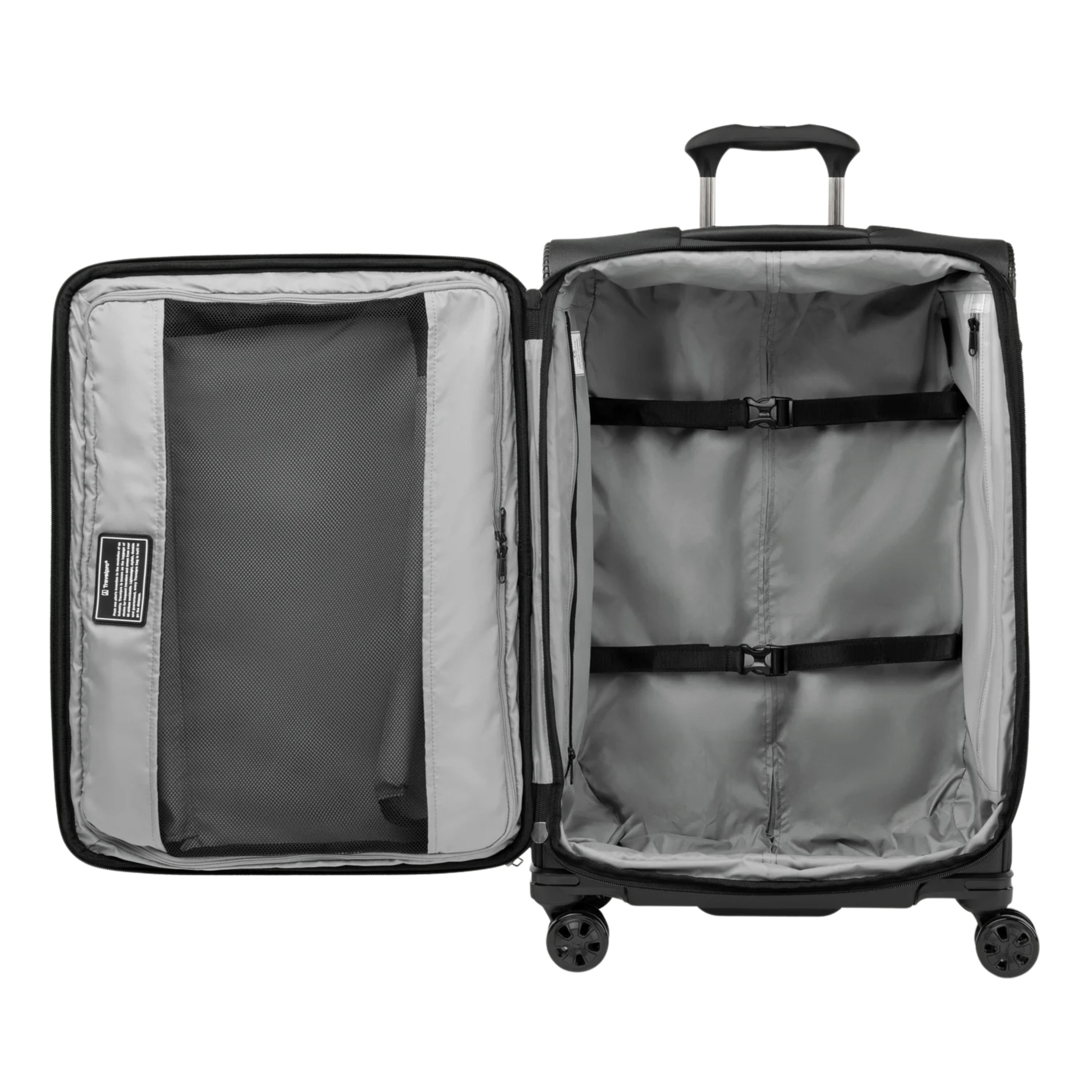 Travelpro Crew Classic Softside Spinner