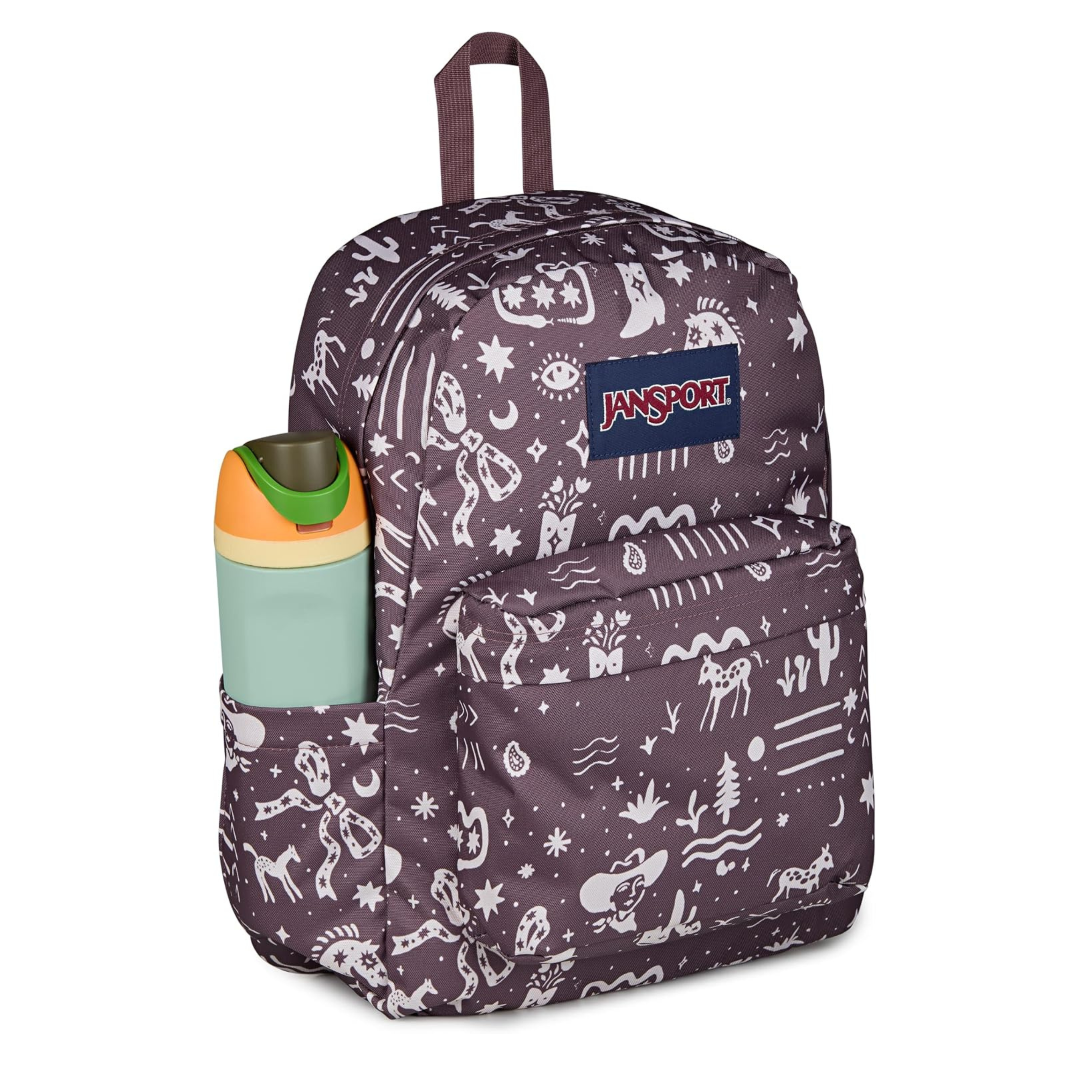 Jansport SuperBreak Plus