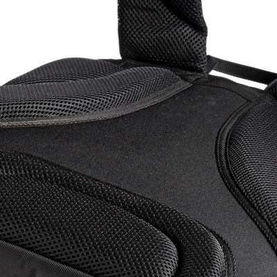 Classic Business Perfect Fit Laptop Backpack 15.6"