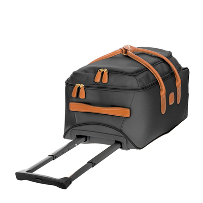 Brics Firenze Rolling Softside Duffel Bag