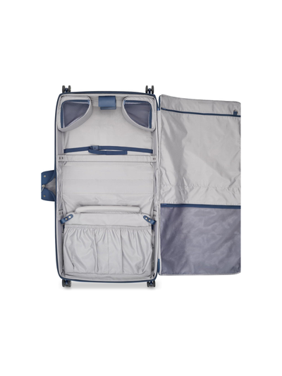 Delsey Helium DLX Spinner Garment Bag