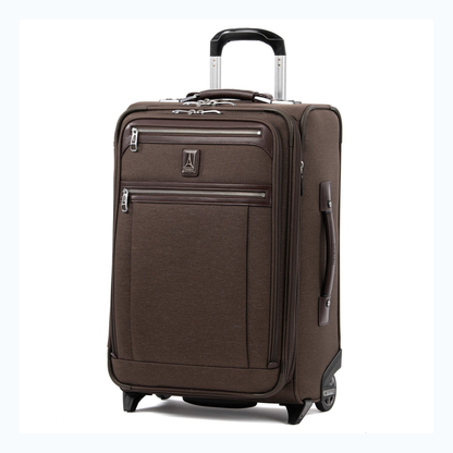 Travelpro Platinum Elite Expandable Carry-on Rollaboard