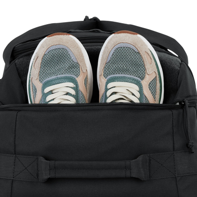 High Sierra Pathsetter Carry-On Wheeled Duffel