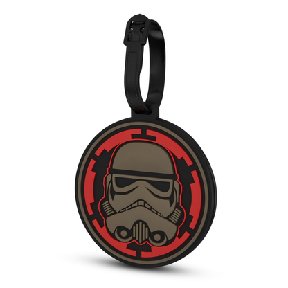 American Tourister Star Wars ID Tags