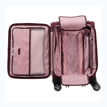 Travelpro Platinum Elite Carry-On Expandable Business Plus Spinner 20"