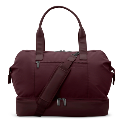 Samsonite Drop Bottom Weekender