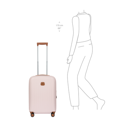 Brics Taormina Hardside Expandable Spinner