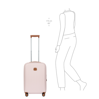 Brics Tormina Spinner Expandable