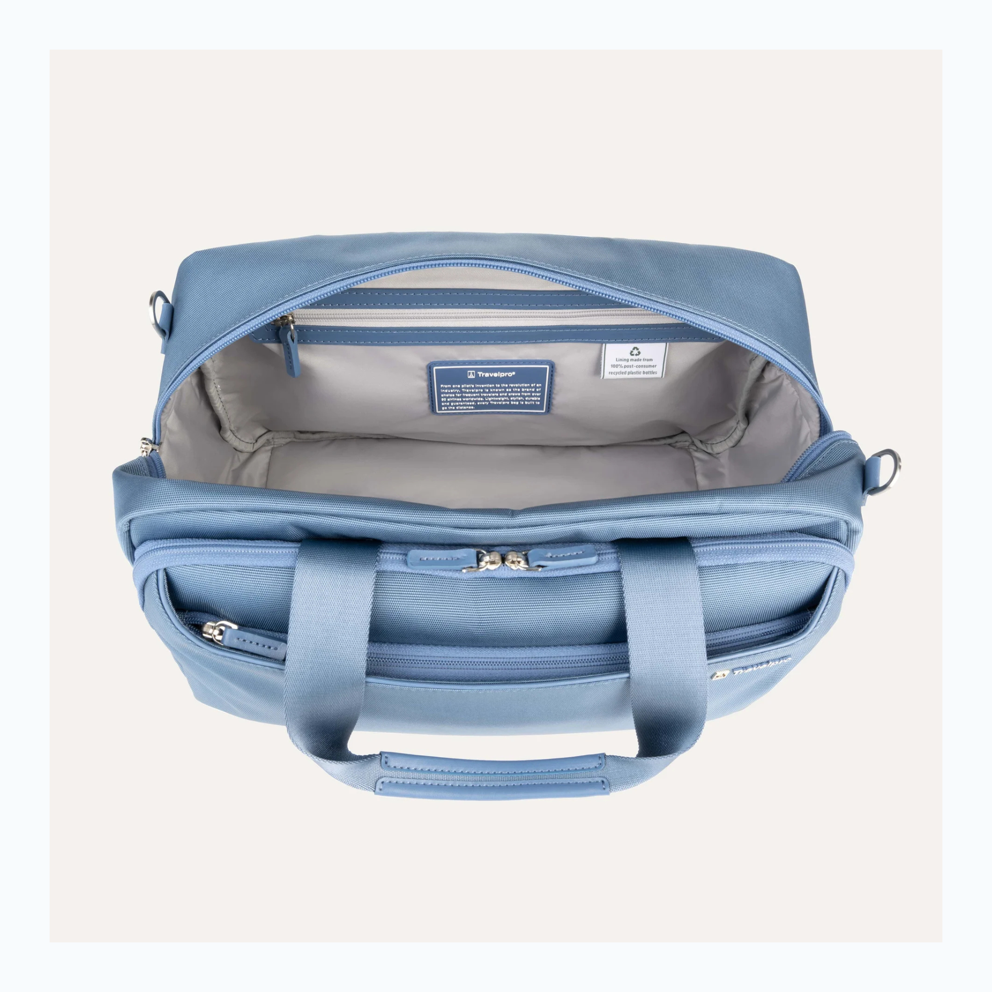 Travelpro VersaPack UnderSeat Tote