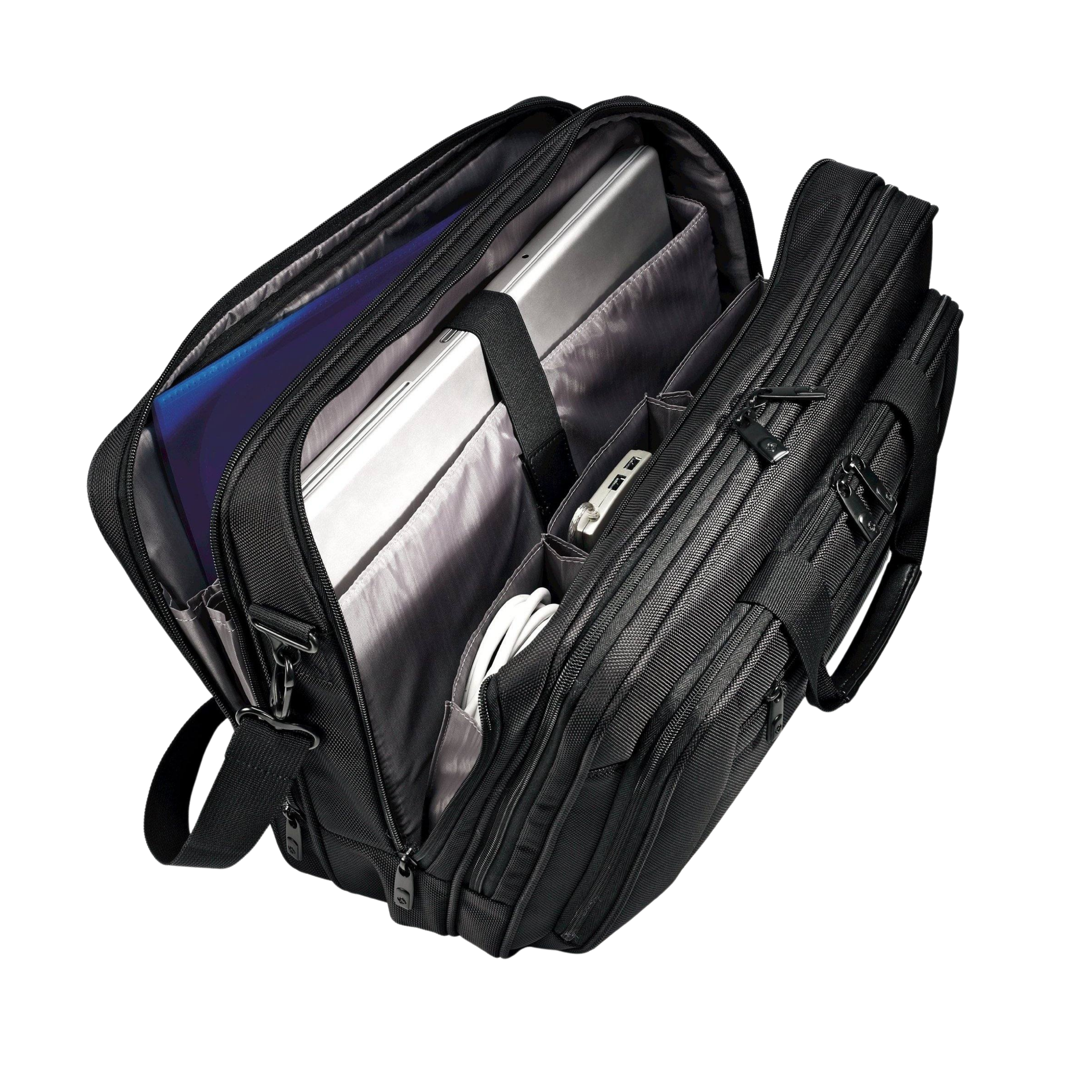 Classic Laptop Briefcase