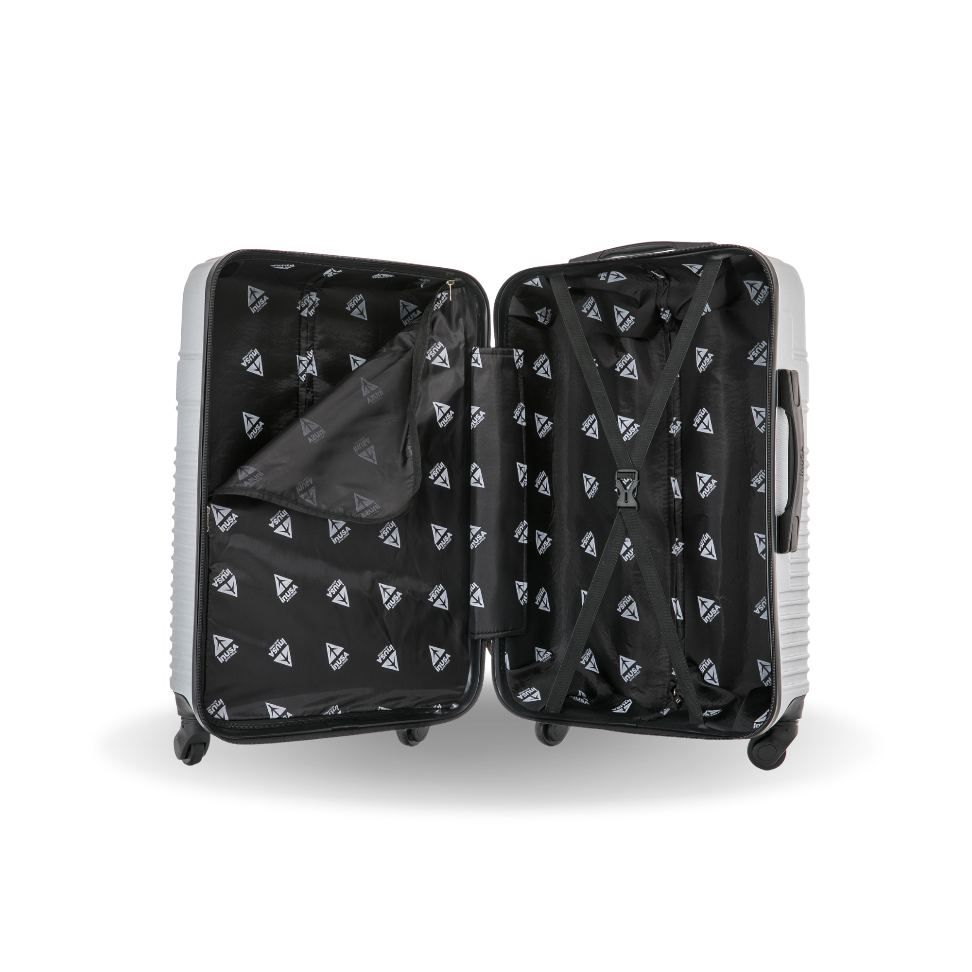 Resilience 3 Piece Set 20''/24''/28''