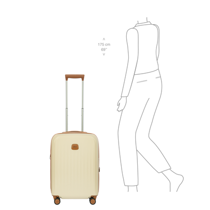 Brics Tormina Spinner Expandable