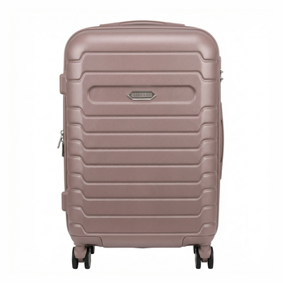 Gabbiano Royal Expandable 8 Wheel Spinner Luggage