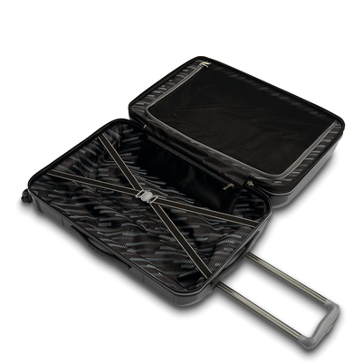 American Tourister Stratum 2.0 Hardside Expandable Luggage 3PC Set (CO/MED/LG)
