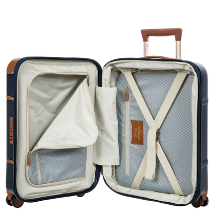 Bric's Bellagio 21" Expandable Cabin Trolley