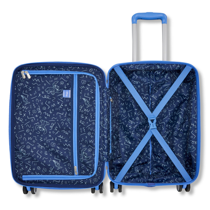American Tourister Stitch Carry-On Spinner