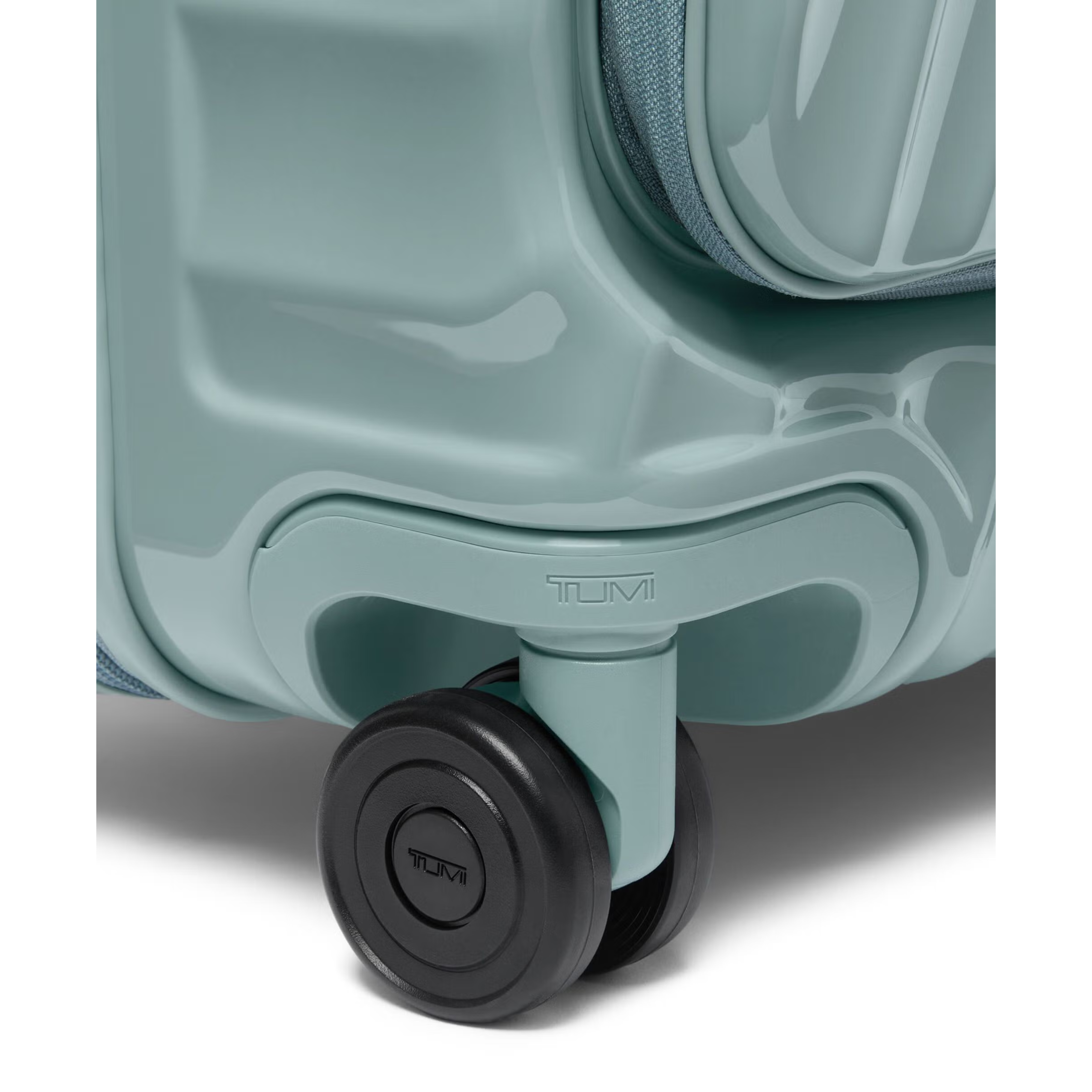 Tumi 19 Degree Large Front Access Expandable Checked