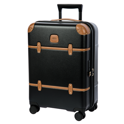 Bric's Bellagio 21" Expandable Cabin Trolley