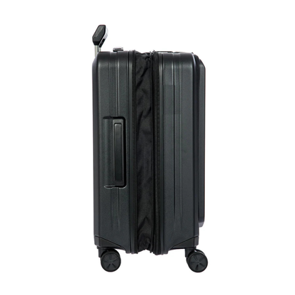 Porsche Expandable Carry On Spinner With Pocket 21"