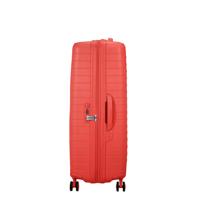 American Tourister FastForward Spinner 55/20 TSA Expandable