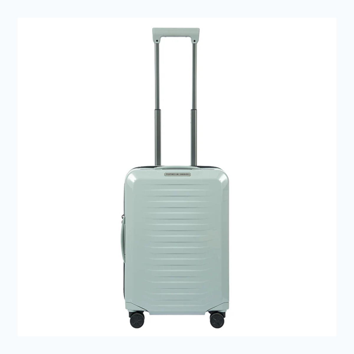 Porsche Design Roadster Expandable Spinner Collection - Chalk / Carry-On 21"