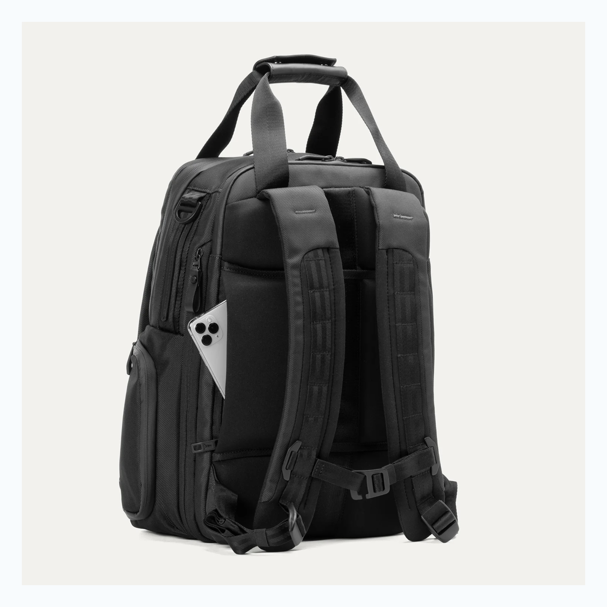 Travelpro Altitude Medium Expandable Laptop Backpack 25-30L