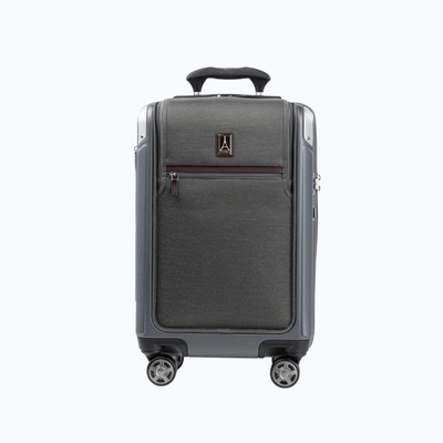 Travelpro Platinum Elite Carry-On Business Plus Hardside Spinner