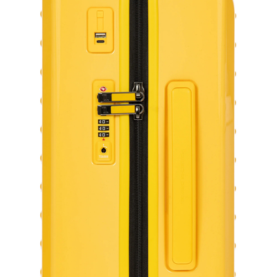 Porsche Design Roadster Hardcase Spinner 21"