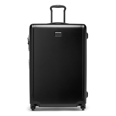 Tumi Ventra Large Expandable Checked