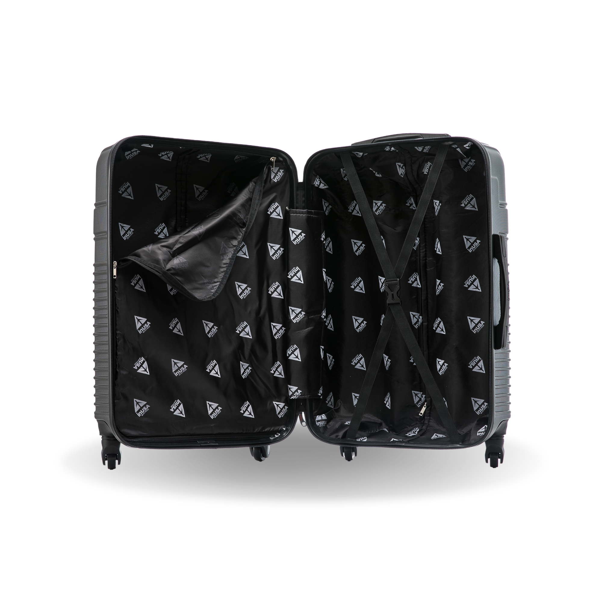 Resilience 3 Piece Set 20''/24''/28''