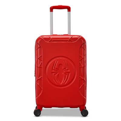 American Tourister Molded Spiderman Carry-On Spinner