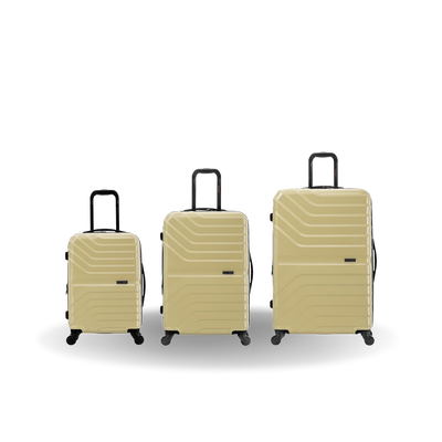 Aurum 3 Piece Set 20''/24''/28''