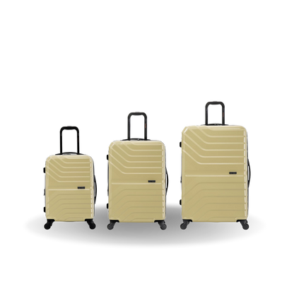 Aurum 3 Piece Set 20''/24''/28''