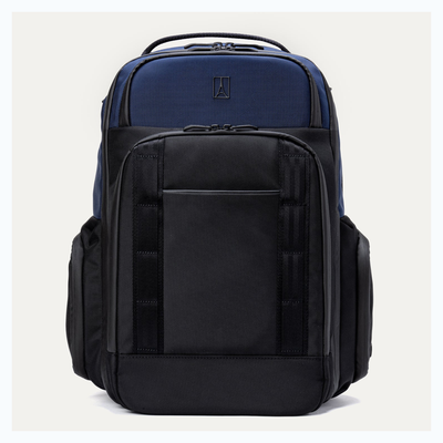 Travelpro Altitude Large Expandable Laptop Backpack 30-36L