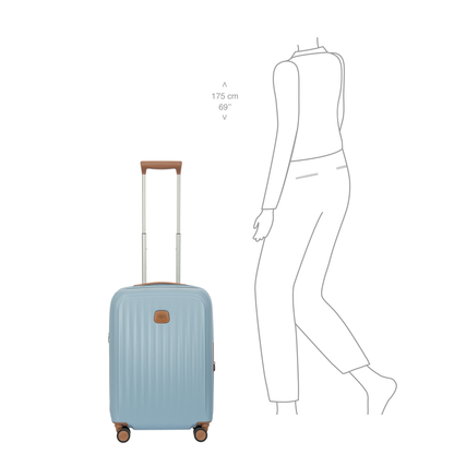 Brics Tormina Spinner Expandable