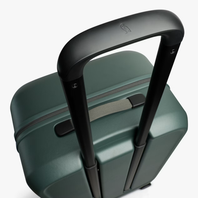 Bellroy Transit Check-In