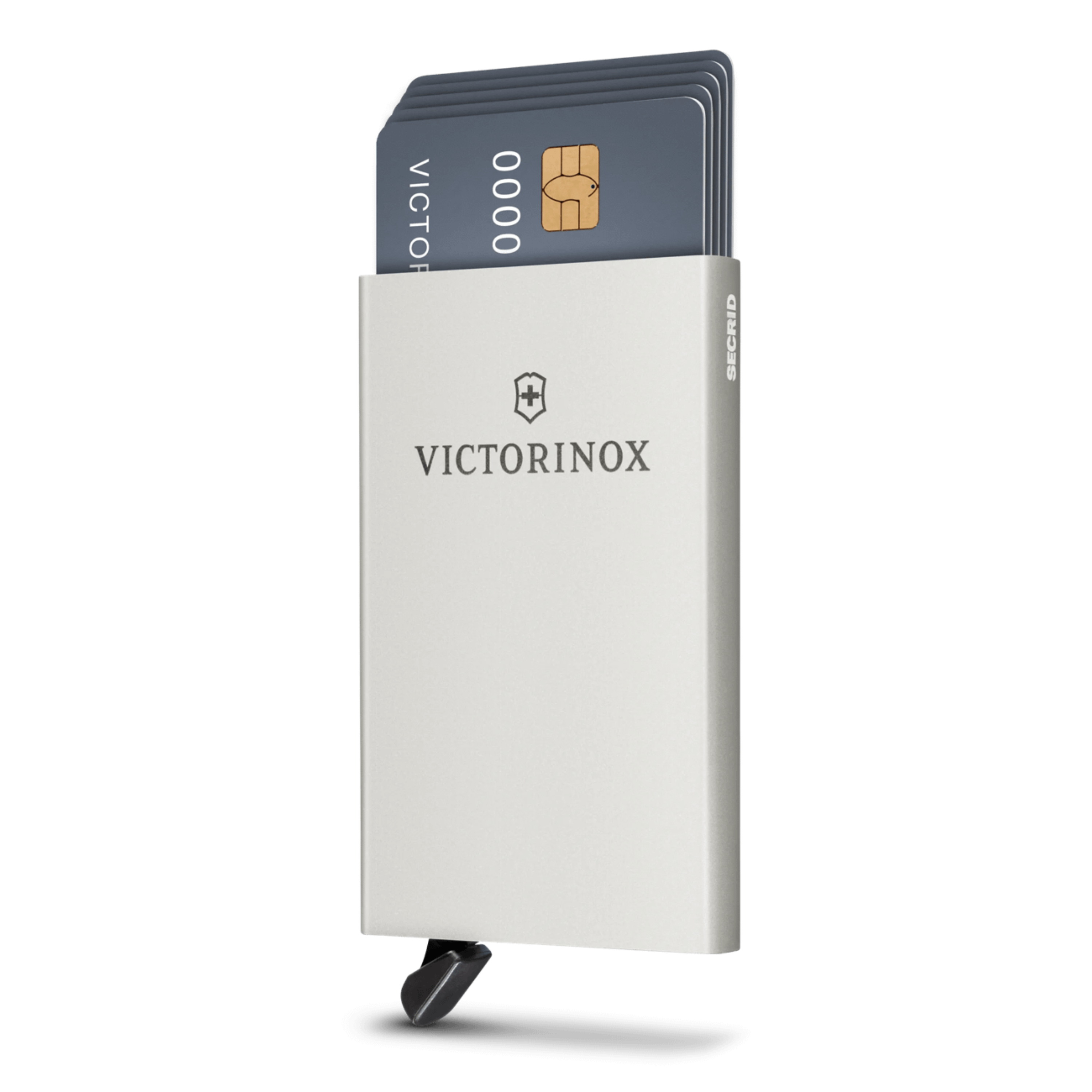 Victorinox Altius Secrid  Essential Card Wallet
