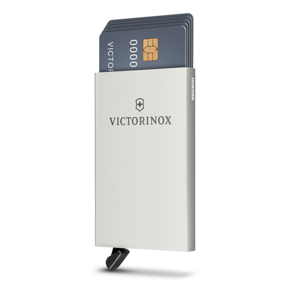 Victorinox Altius Secrid  Essential Card Wallet